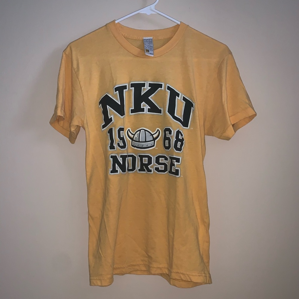 NKU tee